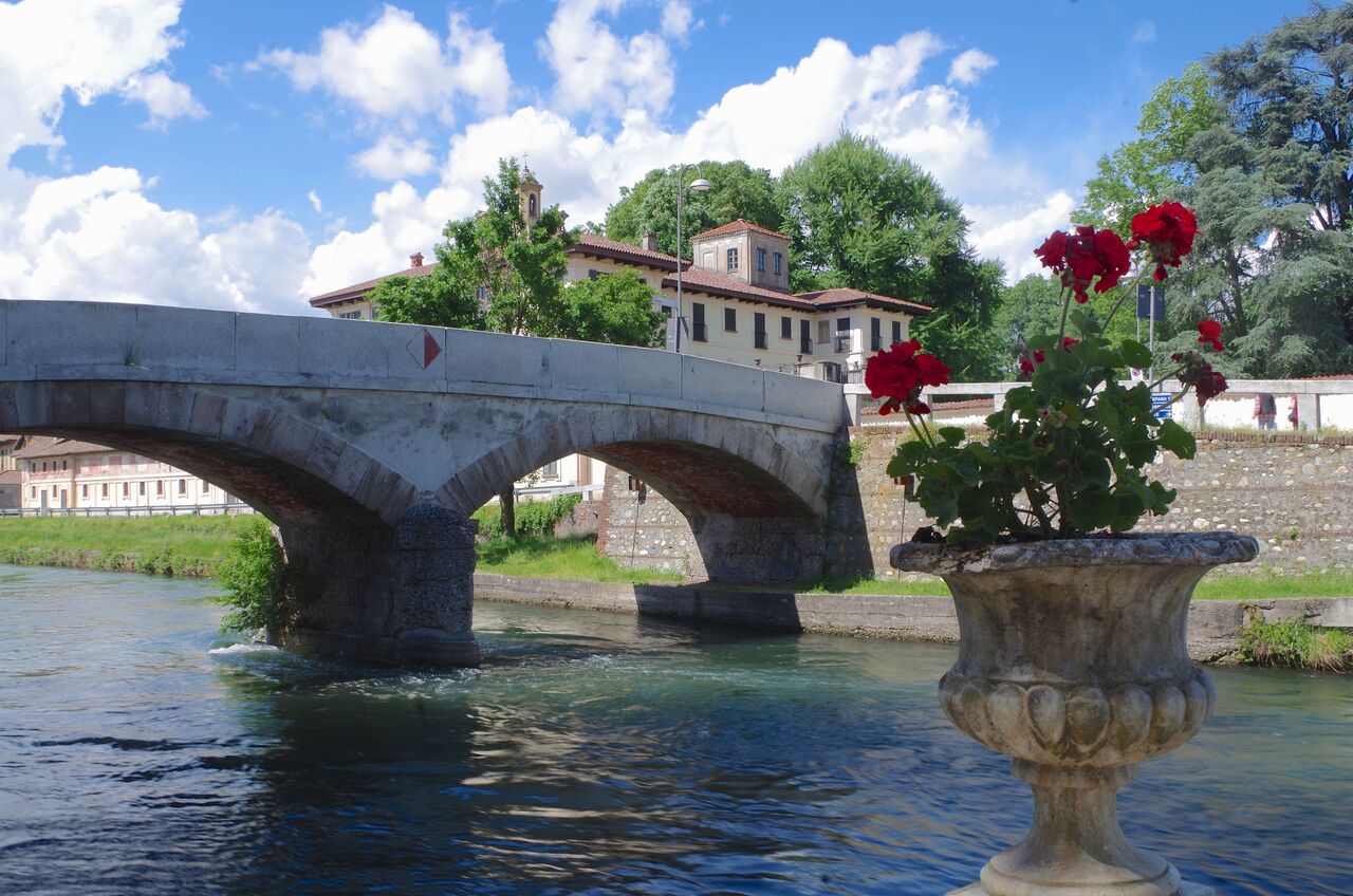 Cassinetta di Lugagnano