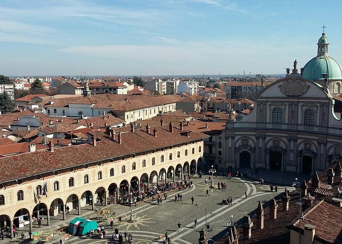 Vigevano