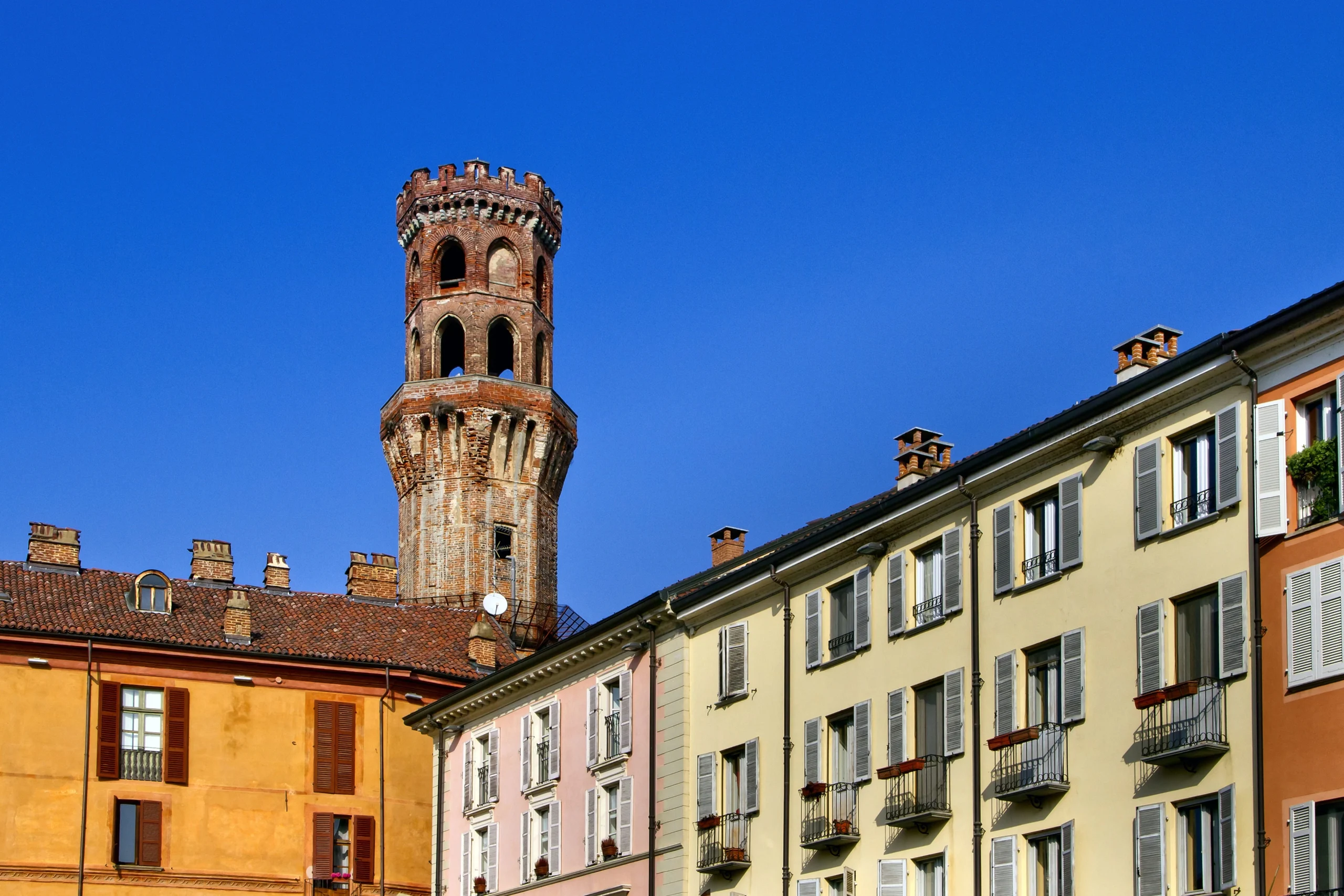 Vercelli