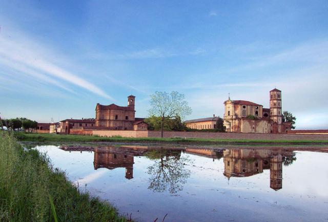 Principato di Lucedio