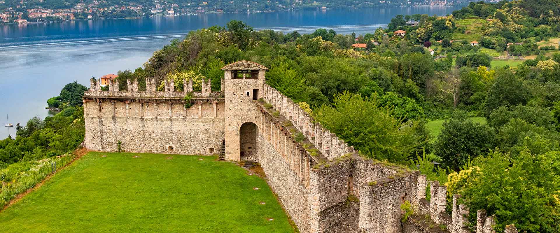 Rocca di Angera - Arona