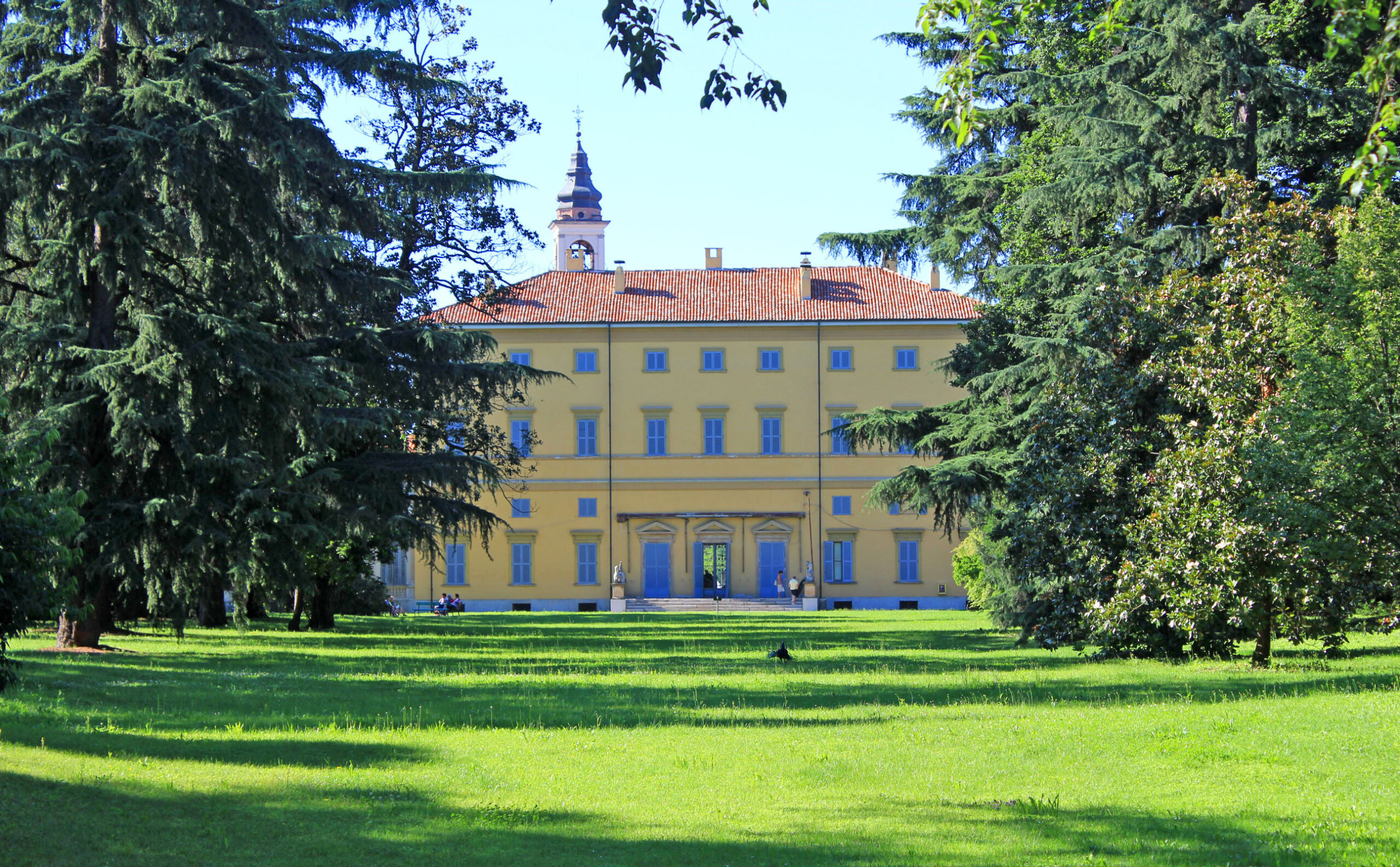 Villa-Annoni