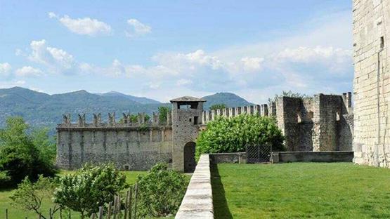 Rocca di Angera - Arona