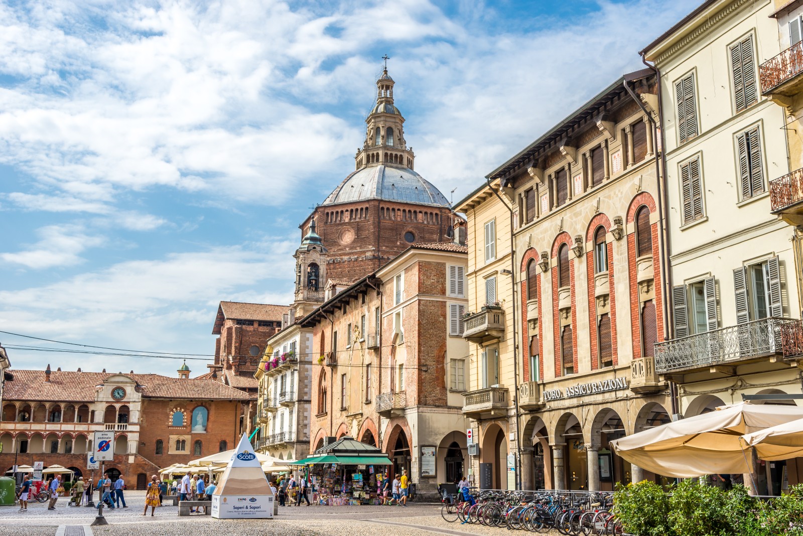 Pavia
