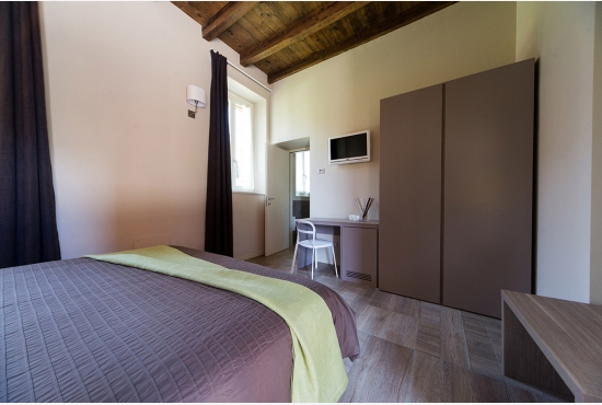 CAMERA STANDARD TORTORA